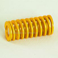 Flat Wire Spring